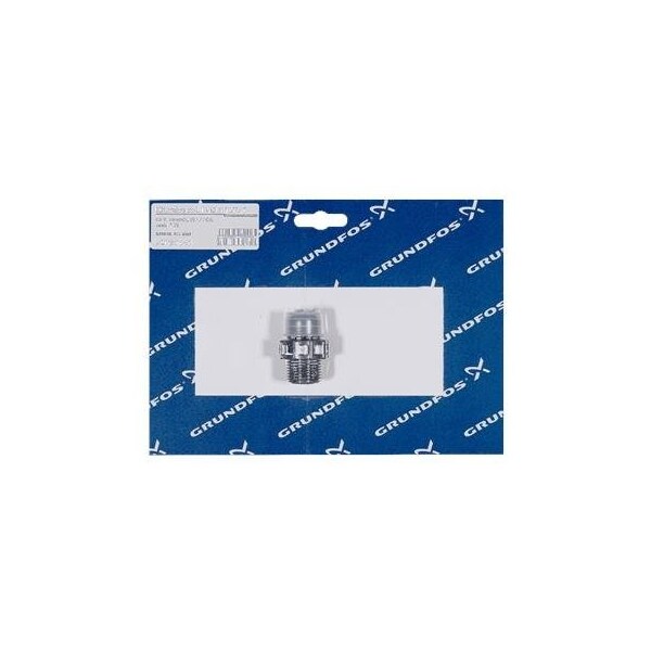 Pump Repair Kits- Kit, valve std. DN8 PVC/T/C, Spare Part.